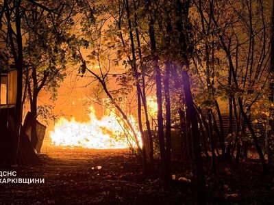 Обстріли Харкова та області за добу: 4 загиблих, 28 постраждалих