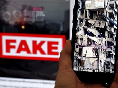 «Неорейхскомісаріат» і «нечисть»: як російська пропаганда в Криму спотворює реальність і штампує фейки