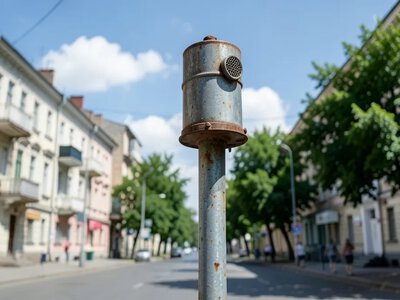 У Херсонській громаді перевірять систему оповіщення сиренами