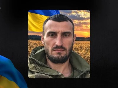 На Миколаївщині попрощаються зі старшим солдатом Іваном Грицаном