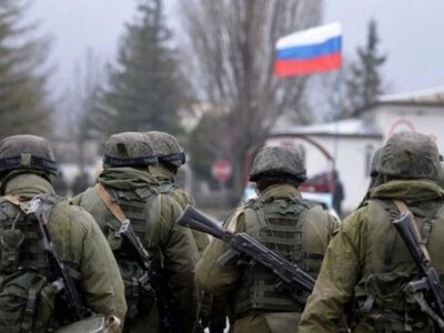 Російська армія могла втратити в Україні вбитими понад пів мільйона окупантів, – ЗМІ