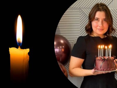 У день народження чоловіка: Росія вбила у Кременчуці маму близнюків