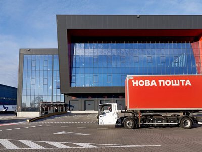 Прибуток Нової пошти зріс до 2 мільярдів гривень цьогоріч: яка ситуація зі збитками