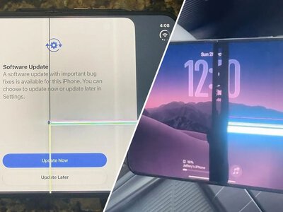 На Apple чекає ганьба: мережа дізналася, хто насправді винен у жахливому дефекті iPhone Duo