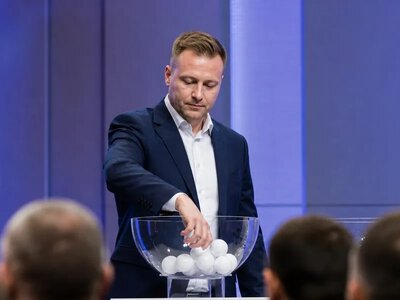У Польщі визначили пари 1/8 фіналу Кубка країни — RMF24