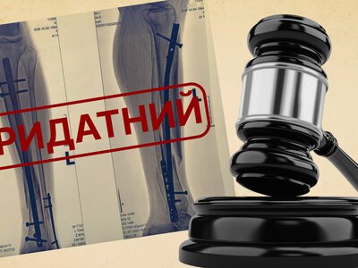 Посилення контролю військово-лікарських комісій: чи зможе це зупинити мобілізацію осіб з серйозними захворюваннями?