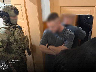 На Буковині викрили працівників ТЦК у справі про викрадення ветерана, постріли та хабара на суму 5500 євро