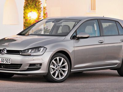 Volkswagen ухвалила несподіване рішення, яке може вплинути на майбутнє електричного Golf