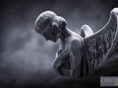 Як у Чехії відзначають День поминання померлих 2 листопада