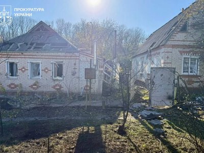 Ранкові удари по Харкову, «прильоти» в області: чим била РФ, наслідки