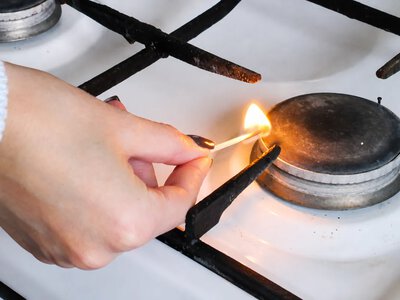 У селі Лаврів на три дні припинять газопостачання: перелік вулиць