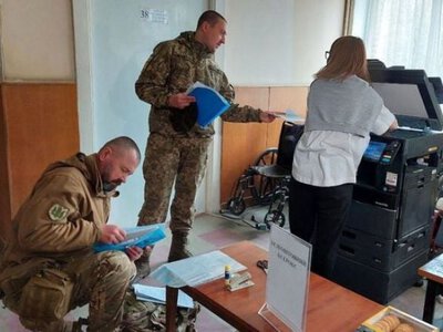 «Людина — головна цінність»: ЗСУ посилюють контроль за роботою ВЛК та ТЦК задля унеможливлення мобілізації непридатних громадян