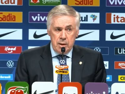 Анчелотті пояснив сенсаційну заявку збірної Бразилії з 2 зірками Шахтаря: Зараз ідеальний момент