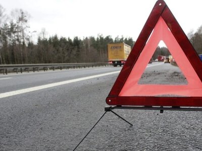Водій вантажівки спричинив ДТП біля Жищинців: яке покарання призначив суд