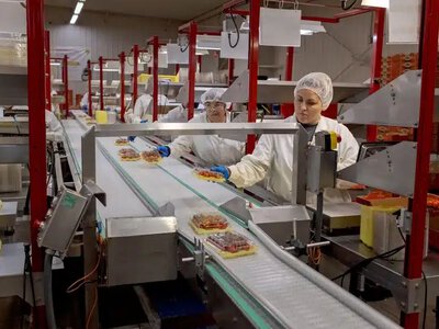Кадровий дефіцит стає головним викликом для бізнесу: як компанії шукають працівників в умовах війни