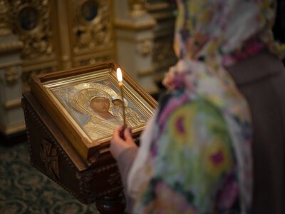 Церковні свята в листопаді 2026 року: календар важливих дат