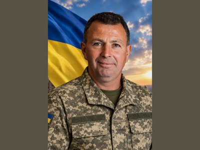На війні загинув воїн зі Львівщини Ігор Сим