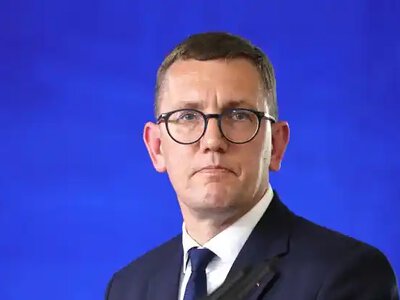 Я не стримуватимуся: прєм'єр Естонії відповів на заклик Пентагону щодо Росії