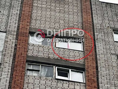 На ж/м Придніпровський у Дніпрі загинула 41-річна жінка: що відомо про трагедію