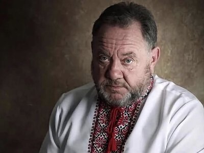 Бенюк закликав ставати стукачами та доносити на колег в ім'я українізації