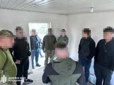 Командир навчальної роти вимагав $4 тисячі за дозвіл підлеглому поїхати на власне весілля