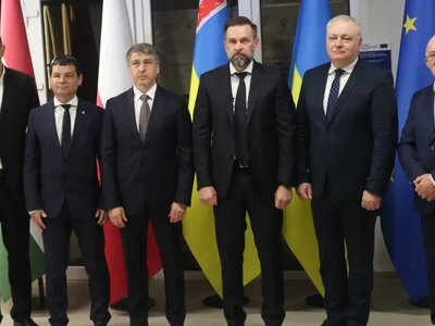 Мадяр і заступник глави ОП увійшли до наглядової ради одного з вишів України