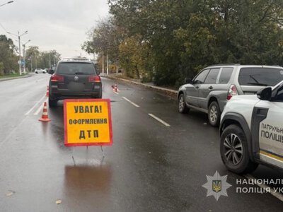 В Ізмаїлі на вулиці Шевченка автомобіль збив 76-річну жінку: пішохідка загинула