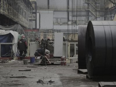 Прибуток російської северсталі обвалився на 61% за дев’ять місяців - розвідка