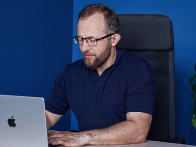 Успіх полягає в команді: СЕО Slot City Артем Рудиченко розповів про адаптивність у бізнесі