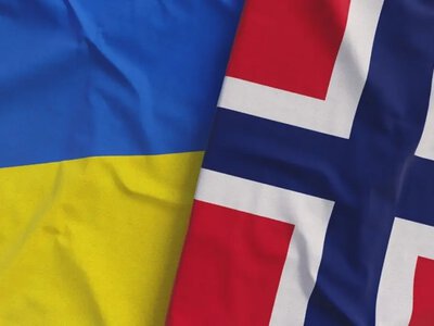 Норвегія допоможе Україні відновити енергетику перед зимою