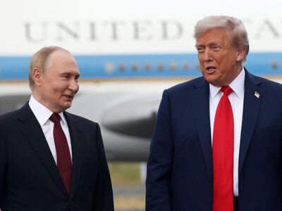 Готує пастку для України: політолог пояснив, як Путін перетягує Трампа на свій бік