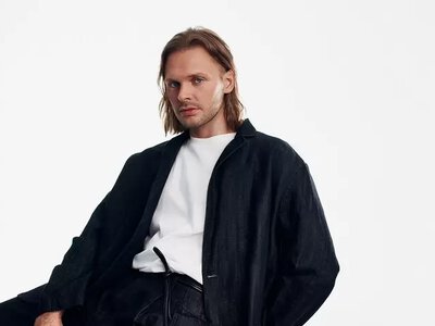 CHEEV виступить із сольним концертом у Полтаві