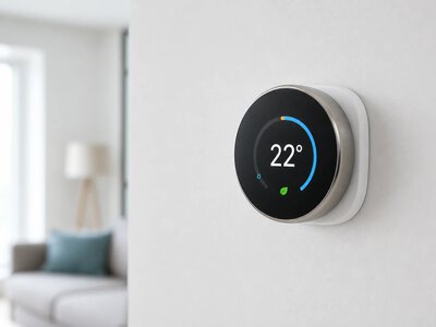 Google знизила ціну термостата Nest Learning четвертого покоління на 60 доларів