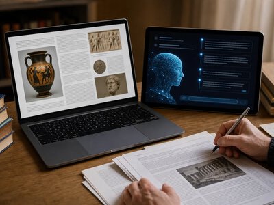Wikimedia закликала до зваженого рішення у справі NYT проти OpenAI