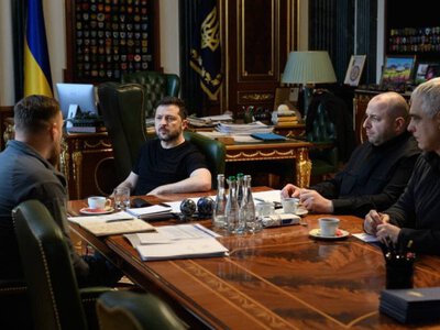 Від Ямалу до Західного Сибіру: Зеленський анонсував розширення українських Deep strike по території РФ