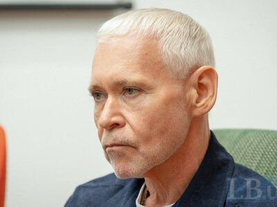 Російські війська атакували Слобідський район Харкова