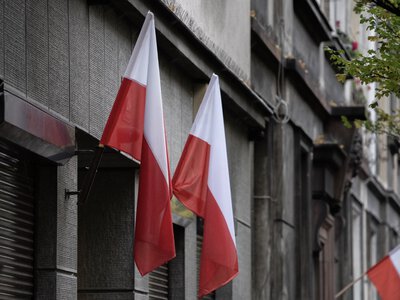 У Польщі затримали росіянина із 250 тисячами фото стратегічних об’єктів