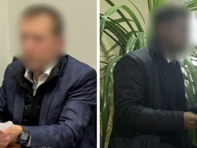Ректора та проректора НМУ Богомольця підозрюють у розтраті майже 16 млн грн