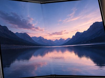 Samsung розробляє складаний планшет із діагоналлю 17 дюймів