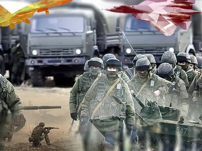 Загроза Херсону після перемир'я в Олешках: чи готує російське військо новий наступ через Дніпр