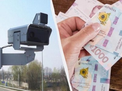 Тисячі неоплачених штрафів: хто входить до топ-50 головних дорожніх порушників України у 2026 році