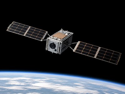 Google ввела в роботу супутник з TPU та моделлю Gemma 4