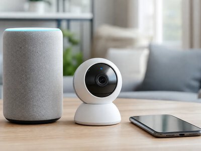 Google випустила 42 виправлення для Home, камер і розумних колонок
