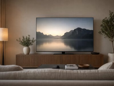 Apple випустила tvOS 27.2 з новими заставками та функціями FaceTime