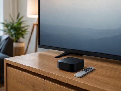 Apple оновила tvOS 27 2 із новими заставками та функціями FaceTime