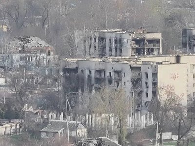  Режим тиші на Херсонщині, запроваджений в рамках гуманітарної місії, триває вже 87 годин 
