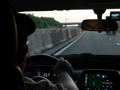 На шляху до ЄС: в Україні можуть дозволити сідати за кермо з 17 років — PMG.ua