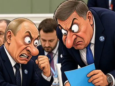Дві доріжки переговорів Кремля. Який вибір стоїть перед США та Україною