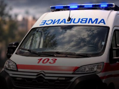 Росіяни знову вдарили по вокзалу у Дніпрі: виникла пожежа, є поранена