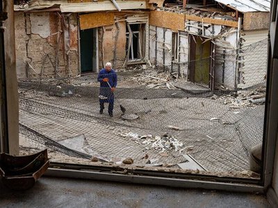 Понад 300 тисяч переселенців з Херсонщини: де шукати житло